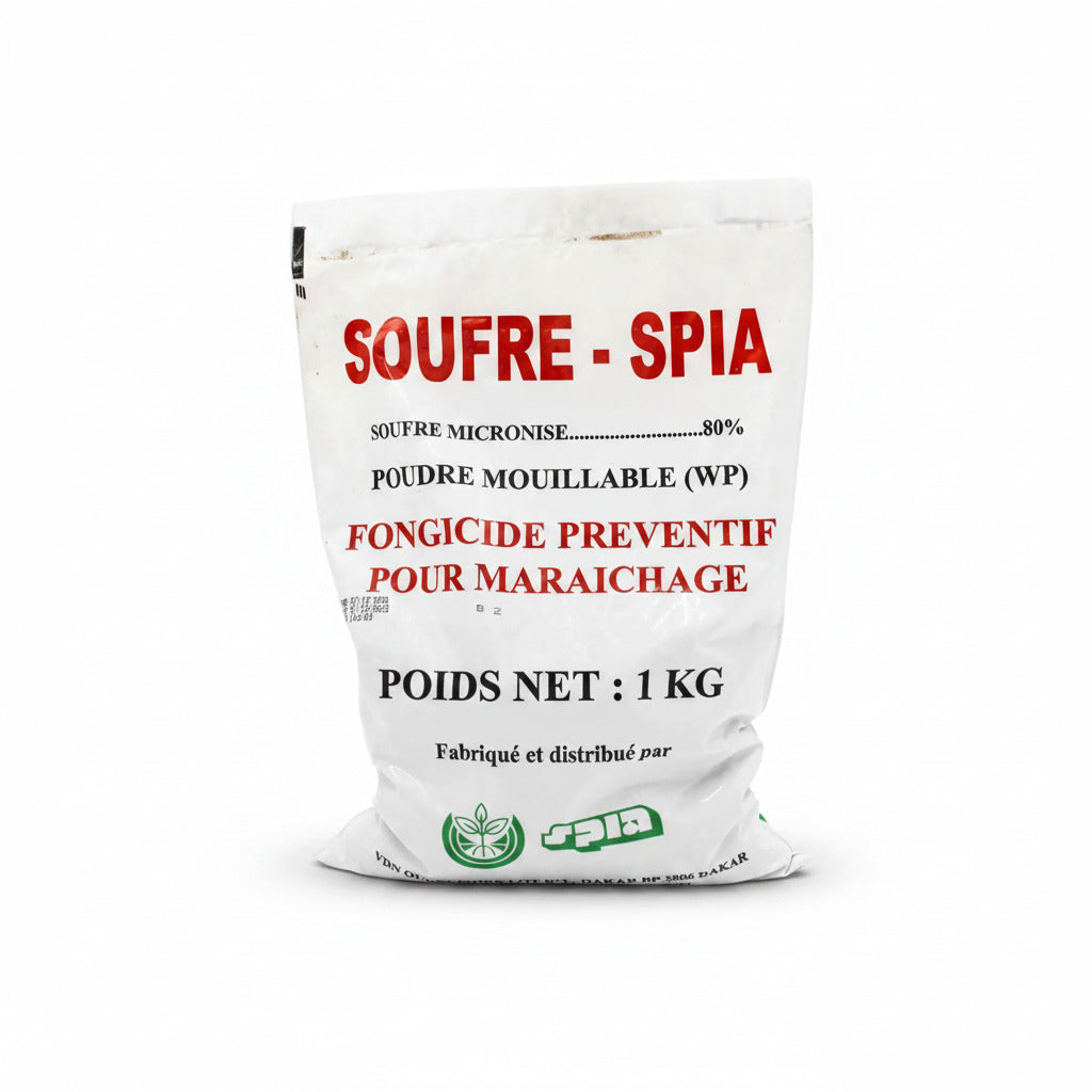 SOUFRE-SPIA