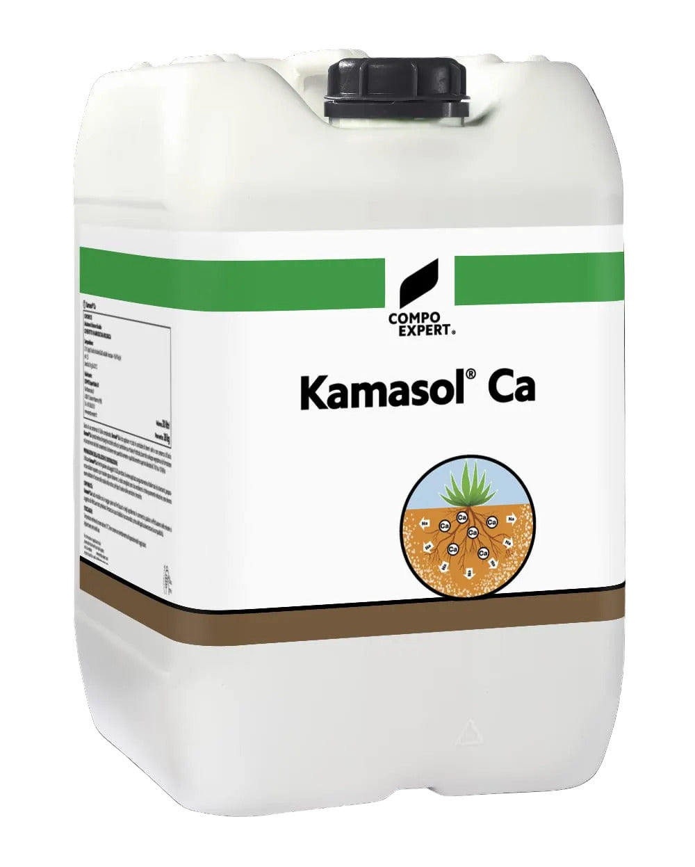 Kamasol Ca