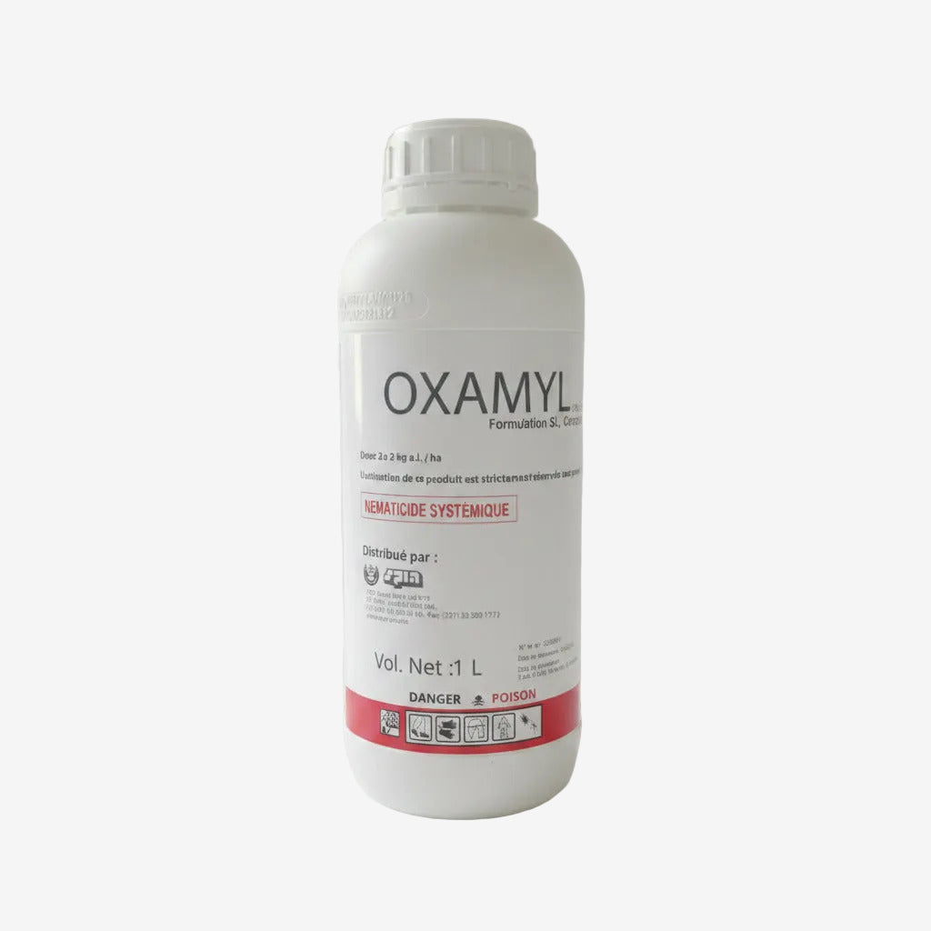 OXAMYL