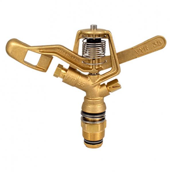 ASPERSION & MICRO IRRIGATION PROFESSIONNELLE