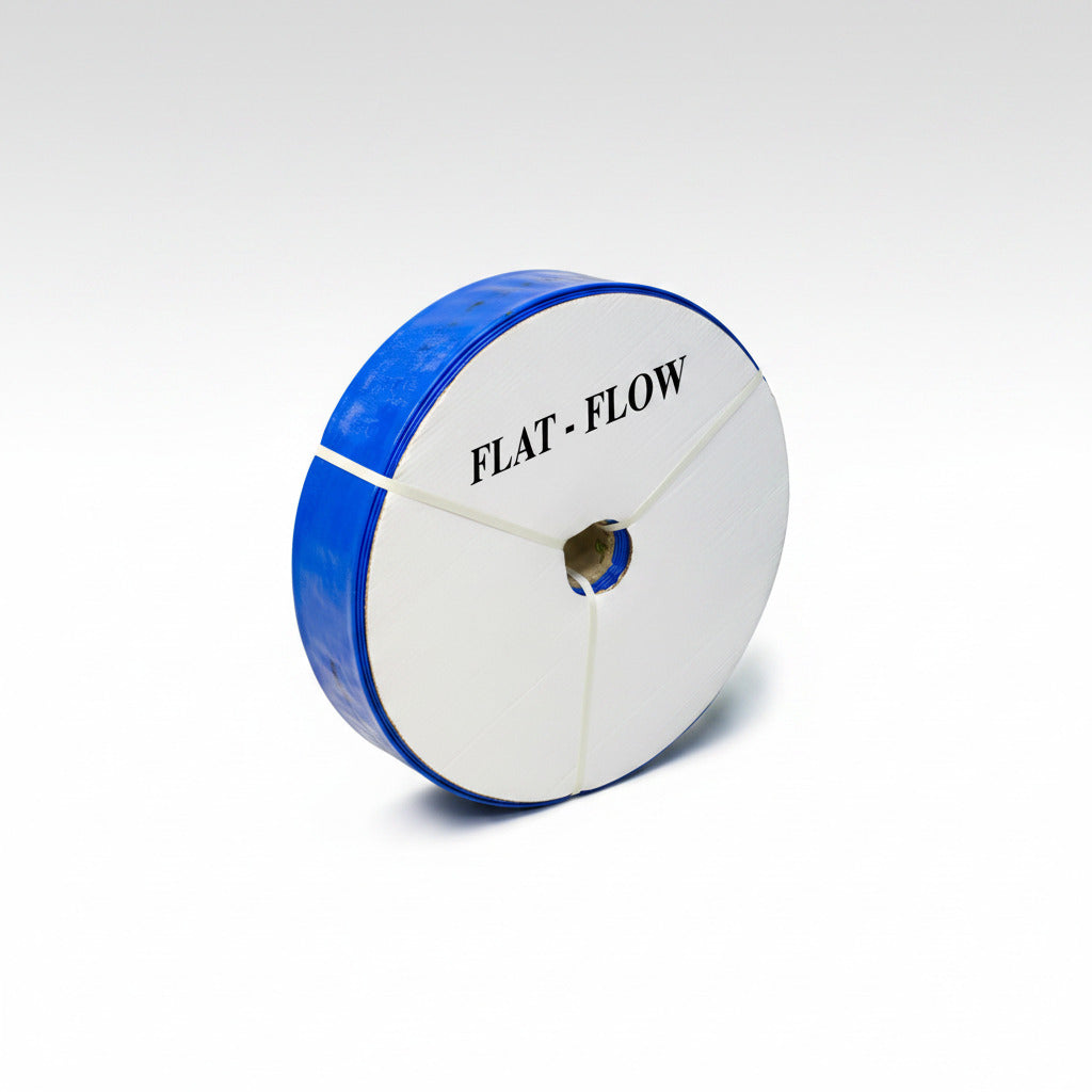 LAY FLAT