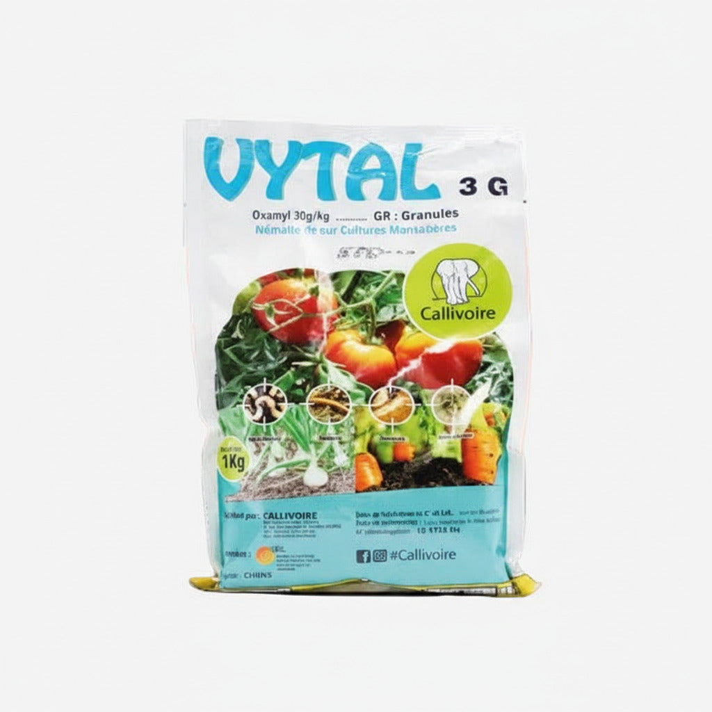 VYTAL 3G