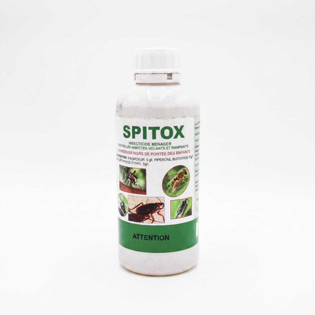 SPITOX