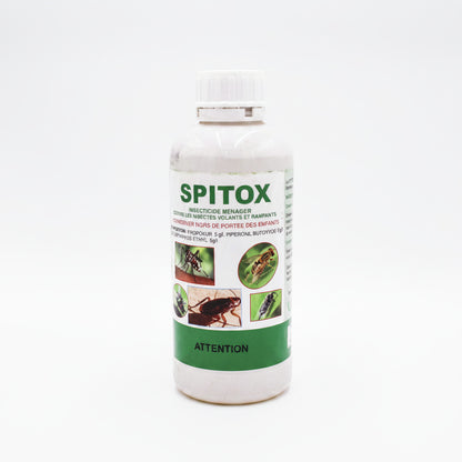 SPITOX
