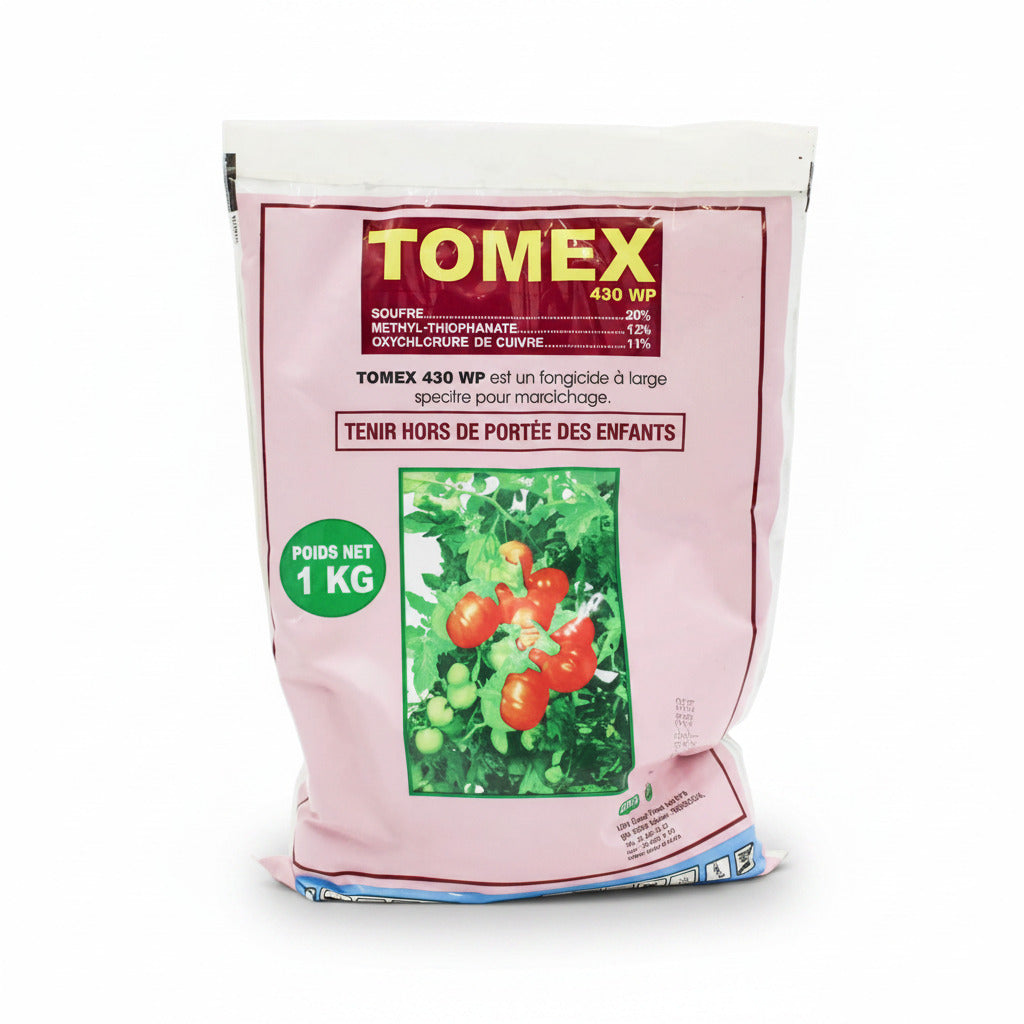 TOMEX 430 WP