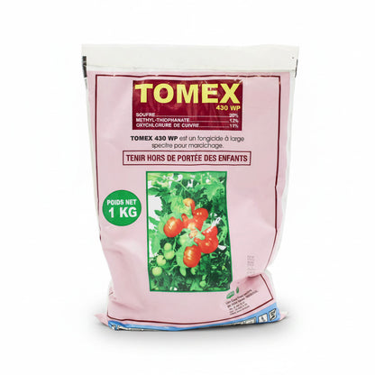 TOMEX 430 WP