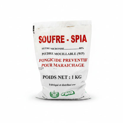 SOUFRE-SPIA
