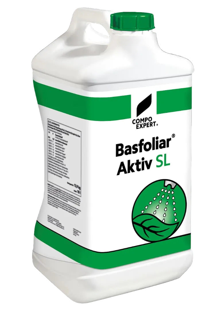 Basfoliar® Aktiv SL