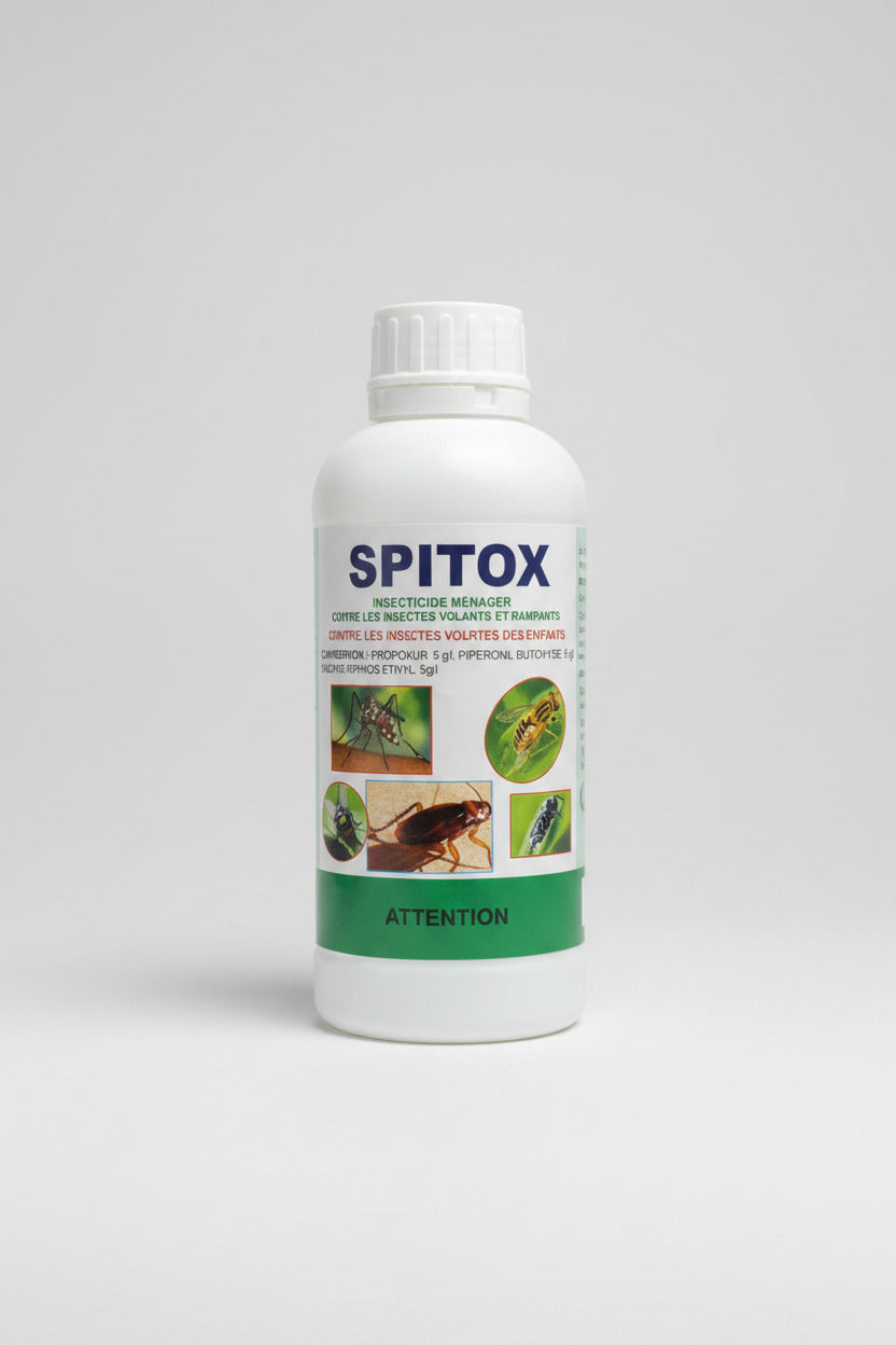 SPITOX