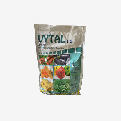 VYTAL 3G