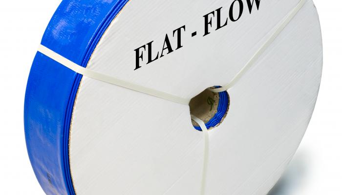 LAY FLAT